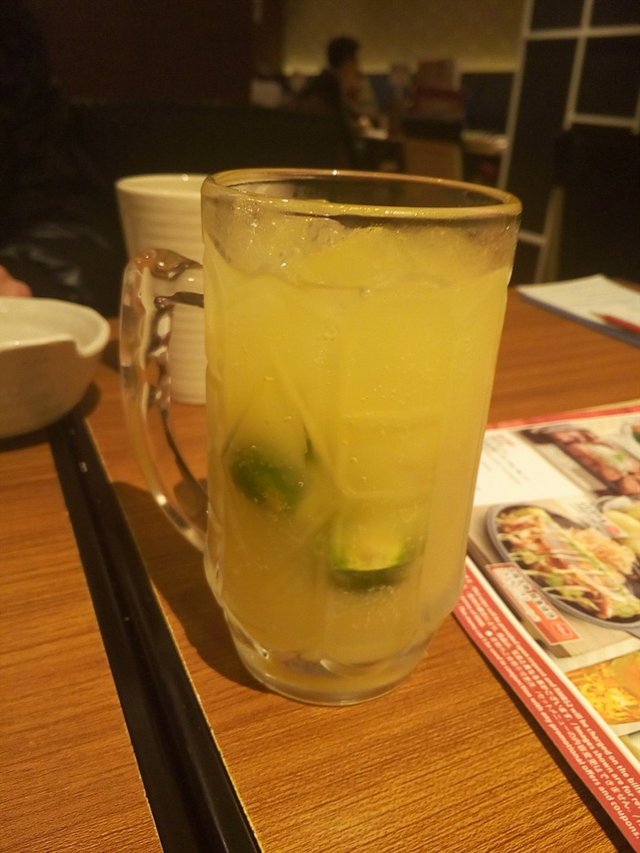 威士忌饮品
