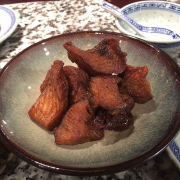 熏鱼