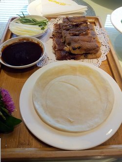 御马迷踪鸭