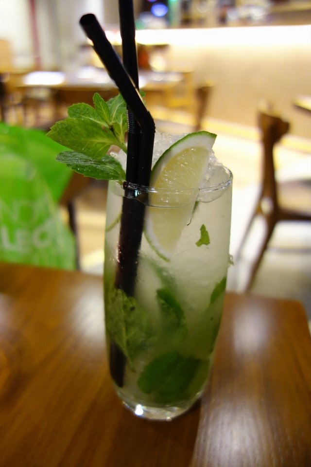 mojito