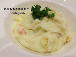 细腻
