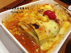 芝士味香浓