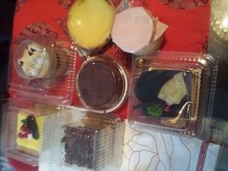 牛奶布丁