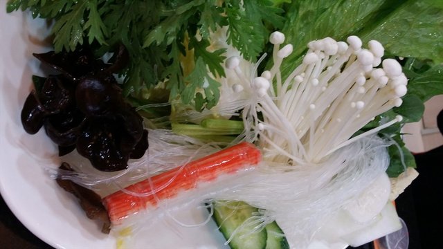 蔬菜拼