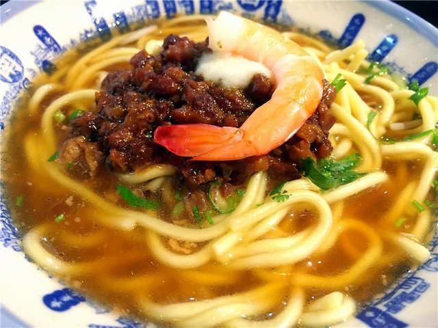 度小月担子面