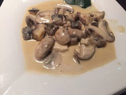 特色菌菇汤