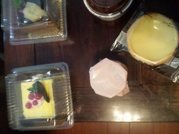 布丁
