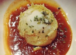 薯泥