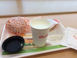 豆浆