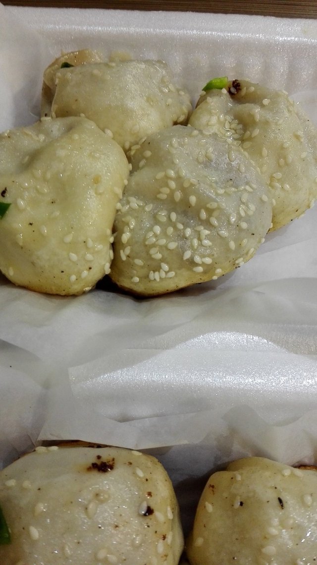 生煎