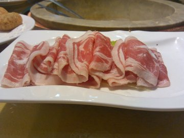 肥牛