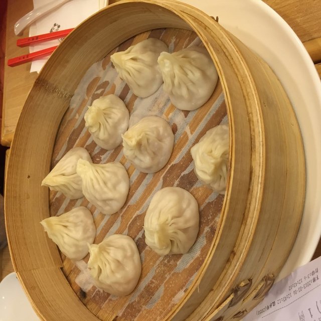 招牌小笼
