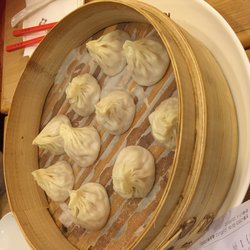 招牌小笼