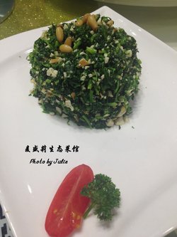 爽口