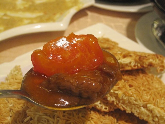 煎面