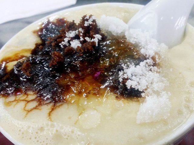 茶汤