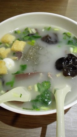 粉丝汤
