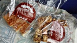 杏仁排