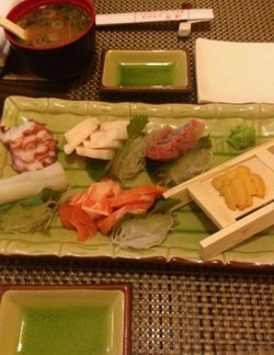海胆