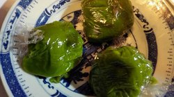 青团