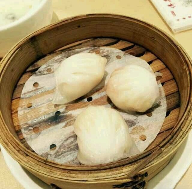 虾饺