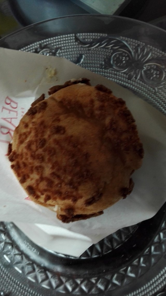 泡芙