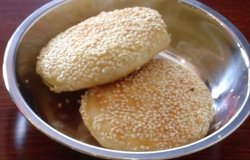 烧饼
