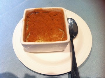 米饭布丁