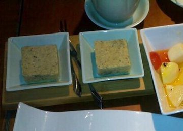茶酥