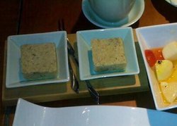 茶酥