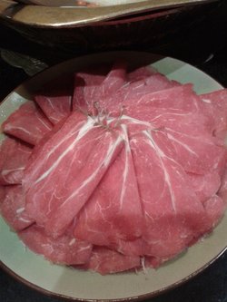 牛肉