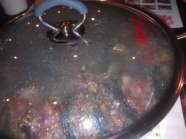 鲶鱼锅