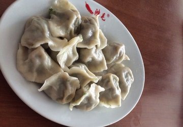 韭菜鸡蛋