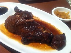 杜六房酱鸭