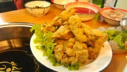 好吃 微麻