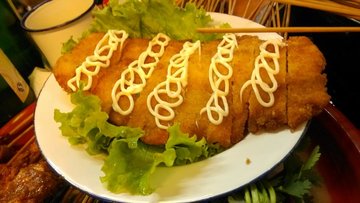 鸡排