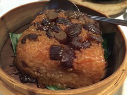 八宝饭