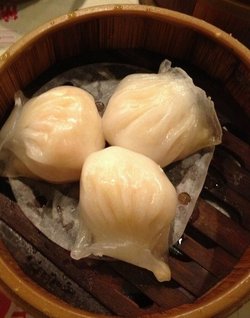 虾饺