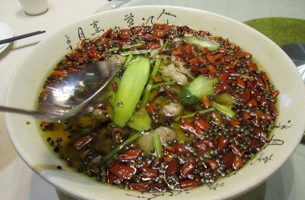水煮鱼