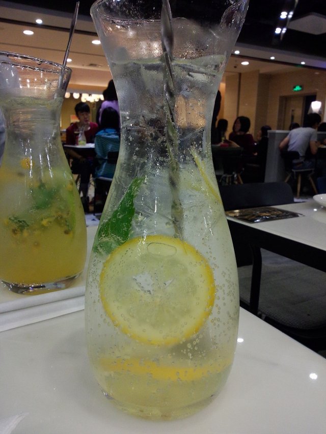 还可以