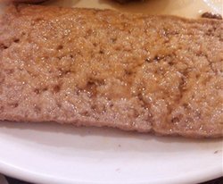 卤豆腐