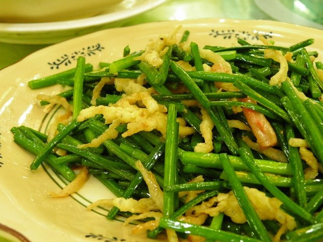农家小炒