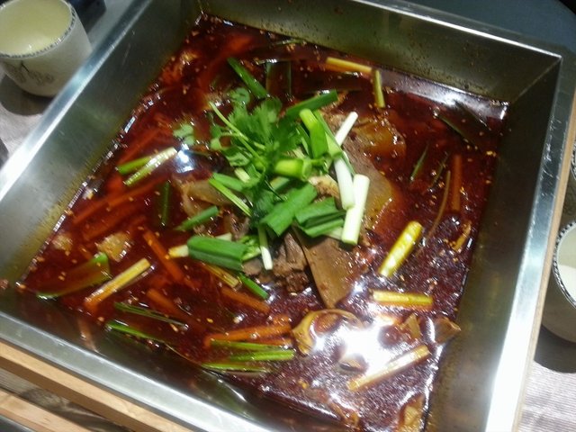 香辣牛当家