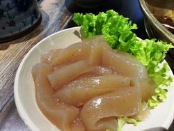 魔芋块
