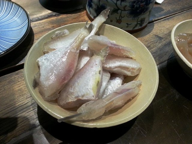耗鱼