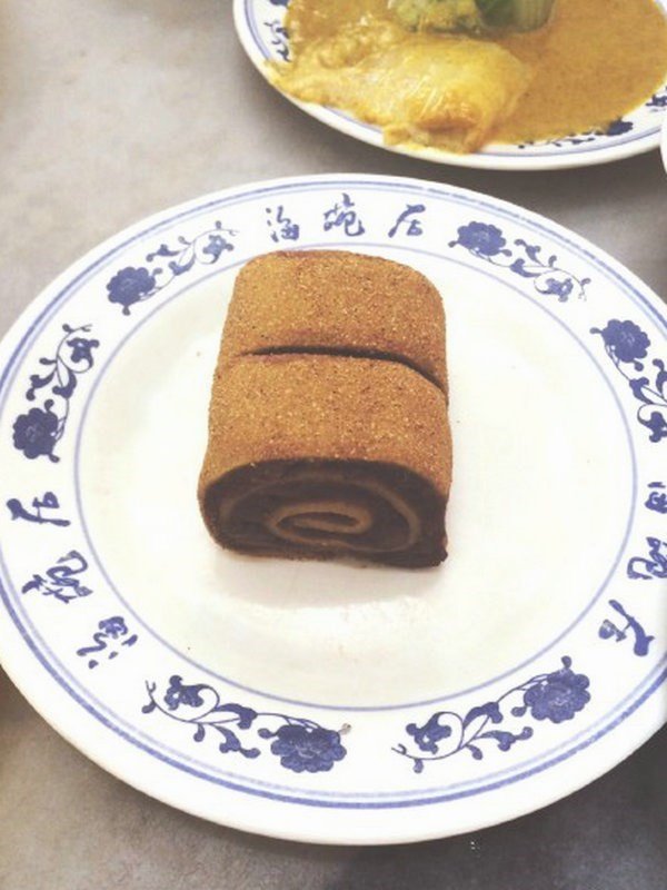 驴打滚