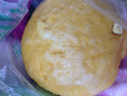 好大一个