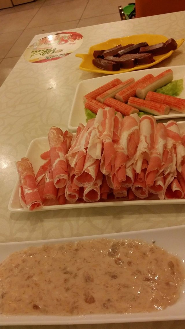 羊肉