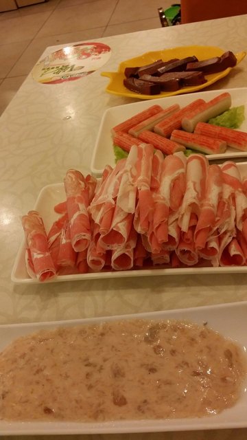 羊肉