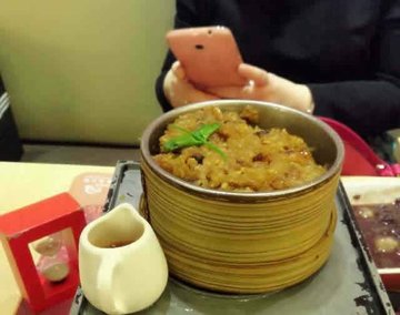 粉蒸肉